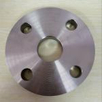 weld neck JIS B2220 Flange Standard sealing For Piipe Fitting
