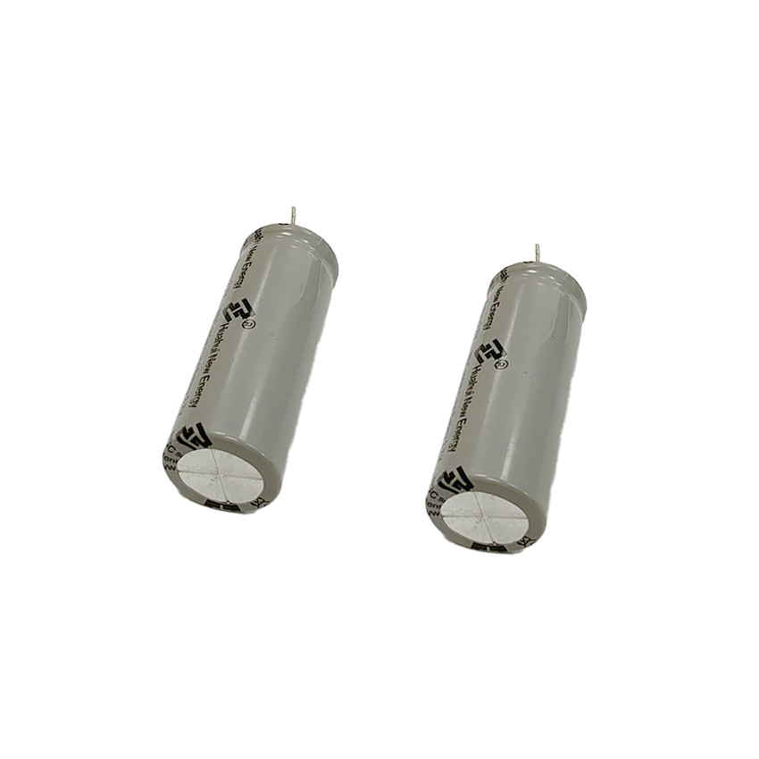 RoHS Medium Lithium Batteries NSC1850 3.7V 1500mAh Ternary Lithium Battery