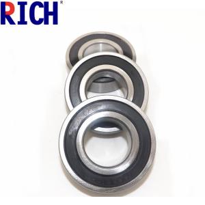 Wholesale Automotive Ball Bearing 6306 Long Life Deep Groove Type P6 Precision Rating from china suppliers