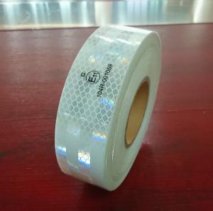 Wholesale Roadway Safety Ece 104 Reflective Tape For Heavy Trucks from china suppliers
