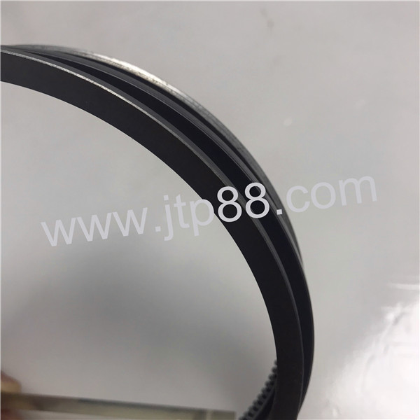 Alloy Casting Iron Car Engine Piston Rings 197-9386 197-9277 P197-9354