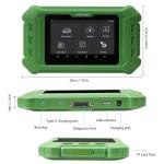 OBDSTAR X200 Pro2 Oil Reset Tool