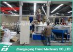 Simens Motor Brand Plastic Pipe Manufacturing Machine 16-63mm Pipe Diameter