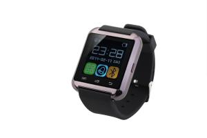 Wholesale Fitness Tracker Bluetooth Smart Watch 128 Pixels Bluetooth Activate Fitness And Activity Tracker from china suppliers