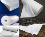 PP/PET needle punching machine for geotextile, substrate low price