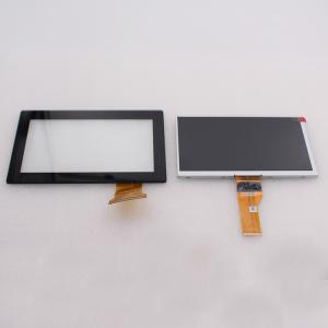 Wholesale 1024x600 RGB TFT Capacitive Touch Panel PC 7.0 Inch 500nits from china suppliers