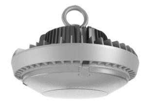 China 100 Watt Led high bay Suspended Mounted Microwave motion sensor available on sale
