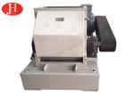 Stainless Steel Rasper Starch Grinder Machine Large Capacity Easy Operation