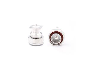 Wholesale Din/L29 Male Flange Connector Receptacle L29-JFD62A from china suppliers
