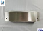 ODM Custom Metal Parts Fabrication SUS410 Stainless Steel Cover For Sensor