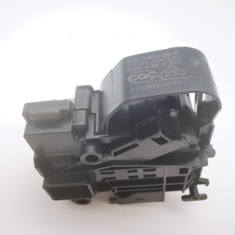 Household Surmount Selling DC34-00026C Washing Machine Door Lock Switch for Sumsung