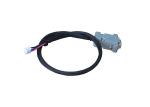 22 AWG 350mm JST To VGA Female Converter Adapter Cable