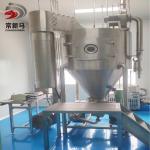 SUS316L Glucose Rotary Spray Dryer Protein Dryer Spray Drying In Food Industry
