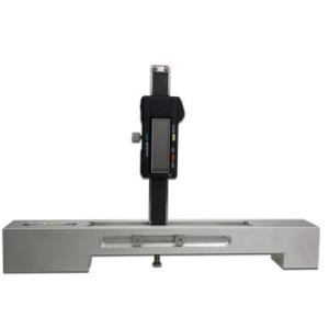 Wholesale LCD Digital Rail Track Measuring Equipment Height Gauge 300mm ODM from china suppliers