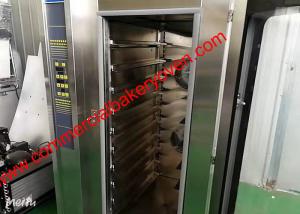 Wholesale Commercial Multifunctional Bakery Convection Oven 350 Degree Max Temperature from china suppliers
