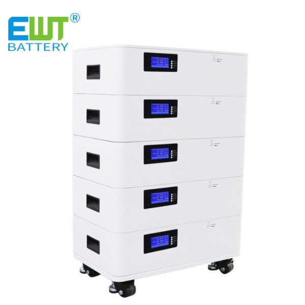 51.2V 150Ah li ion battery manufacturers Energy Storage Custom Wall Mounted Rack
