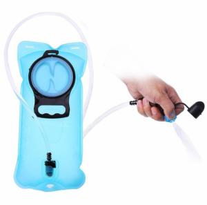 Wholesale Food Grade TPU Hydration Water Bladder , Leakproof Water Storage Bladder Bag from china suppliers