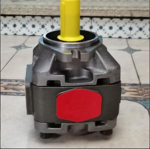 Wholesale PGH5-2X/160LE07VU2 PGH3-1X/010RR07MU2 RexrothGearPumpCastIronHighPressureSteelPlantCoalMine from china suppliers