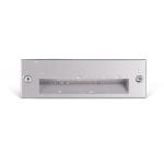 Rectangle Buried LED Wall Pack Lights 220VAC 5W Warm White LED Walkway Lights