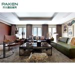 Customize Modern Villa Furniture Balcony Furniture&Artistic And Movie Style