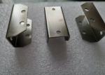 High Temperature Mo Alloy Parts Annealed Vacuum Furnace Corrosion Resistance