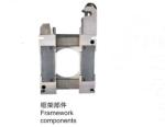 ZKB100 Steel Continuous Casting System Quick Tundish Nozzle