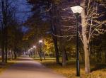 Solar Street Light Outdoor Garden Light Electricity Power Supply Energy-Saving