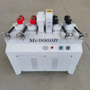 Wholesale Electric Wood Round Bar Machine for Mop Rod Processing Equipment Size 1160*650*1090mm from china suppliers