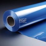 60uM Blue Cast Polypropylene Film CPP Film For Agriculture Packaging