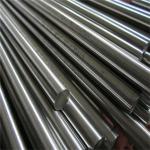 ASTM 2101 Duplex Stainless Steel Bar 2 Inch Round Alloy Steel Bar
