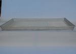 12 X 16 5mm Diameter Stainless Steel Mesh Tray Drying Cannabis