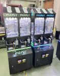 2 Players Toy Claw Machine Coin Operated Gift Vending Machine