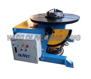 Wholesale hydraulic welding positioner hydraulic lifting positioner from china suppliers
