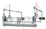 CE Suspended Platform For Painting