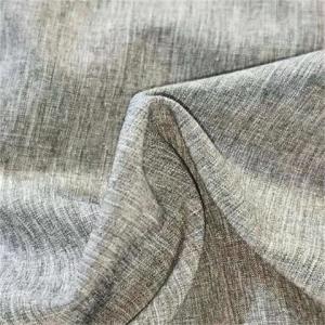 Wholesale Vertical Stripe Polyester Spandex Blend Fabric 100d Cationic Fiber from china suppliers