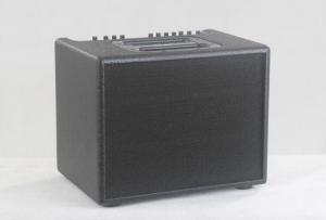 China Acoustic Guitar Amplifier 60W AER Compact60 Style Acoustic Guitar Amp 60W 8+Tweeter on sale