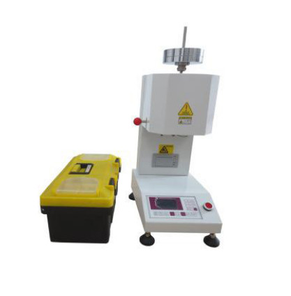 Plastic Melt Flow Index Tester, Digital Melt Flow Indexer Price