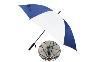 Wholesale Fan Creative Umbrella Innovative Products UV Protect Fantastic Fan Cooling With Battery from china suppliers