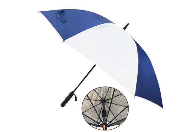 Fan Creative Umbrella Innovative Products UV Protect Fantastic Fan Cooling With