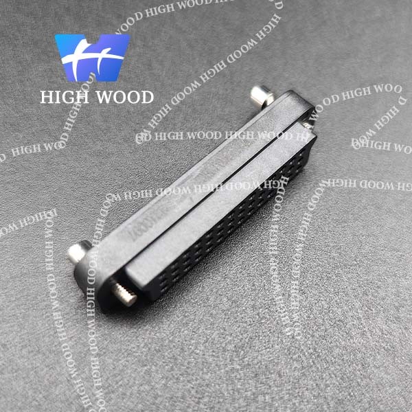 HW-CMM Connector , HW-322C042H01