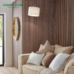 New Arrival 2024 Competitive Price acupanel wood wall panel akupanel for living