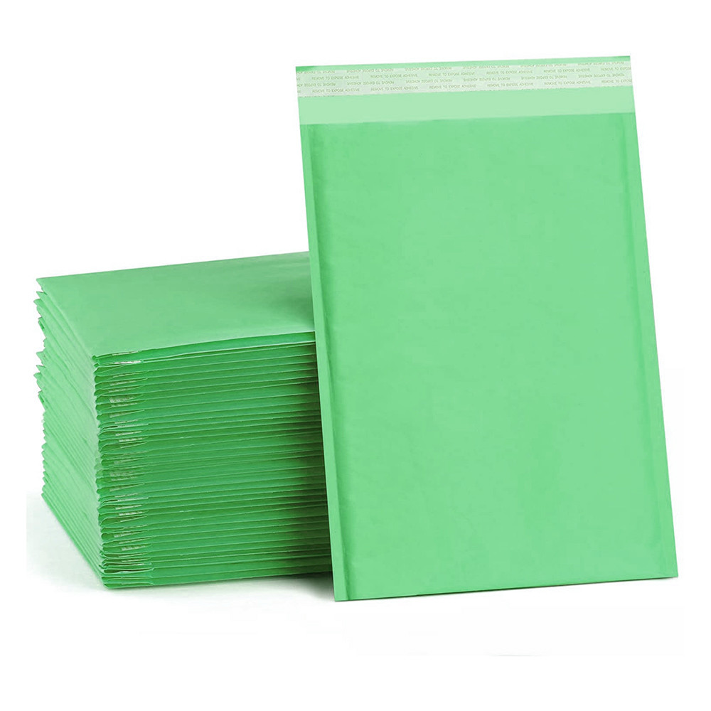 Shockproof A4 Padded Self Adhesive Mailing Bags
