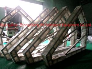 Wholesale New Fashion Diamond Aluminum Decoration Truss For Sale from china suppliers
