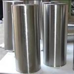 Forging Mold Steel A36 ST52 Steel Ground Round Bar Used As Machinery Shaft