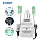 Portable Cryolipolysis Slimming Machine 40Khz 600W for Weight Loss