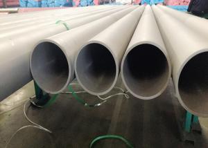 Wholesale Alloy 600 / 2.4816 NiCr15Fe Inconel Tube , B168 B516 Tube Inconel 600 Cold Drawing from china suppliers