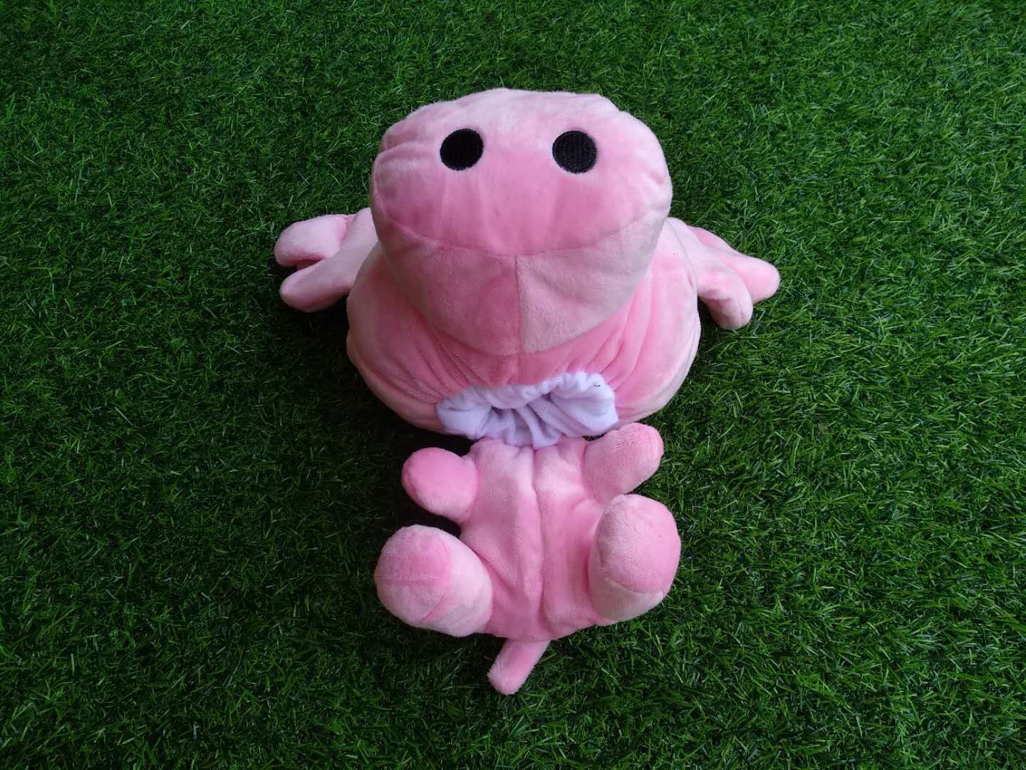golf head cover , dog head cover , animal head cover , plush head cover , driver head cover