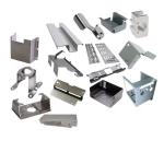 Progressive Die Prototype Sheet Metal Fabrication Aluminium Stainless Steel