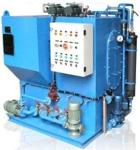 Marine Seaport Industry Park MBR Wastewater Treatment Plant Reverse Osmosis