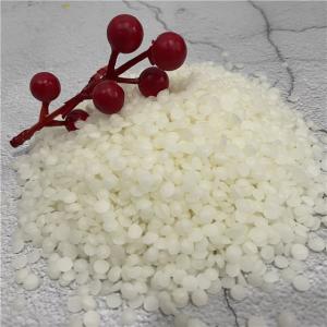 Wholesale Natural Triple Refined Decolored White Beeswax Pastilles For Skin Body Balms from china suppliers